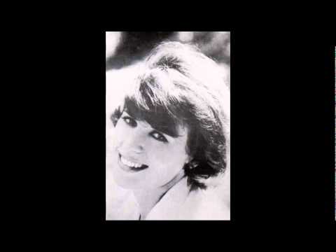 Fifties' Female Vocalists 31: Joni James - "You Are My Love" (1955)