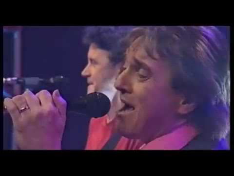 Break Me - The Hollies