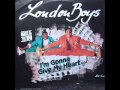 London Boys - I'm Gonna Give My Heart 1986 ...