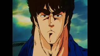 北斗の拳 BGM - 明日なき旅