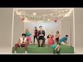 KAMRAD Closing In Official Video