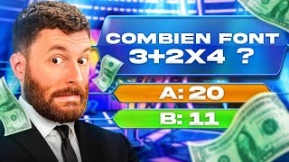 J’AI FAILLIT DEVENIR MILLIONNAIRE