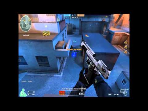 crossfire GAME xeno  190 kill and kiked me :(    # MR*LOFE