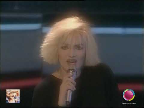 Anna Oxa - A Gentile Richiesta