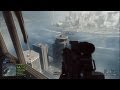 Vídeo de gameplay de Battlefield 4  XBox