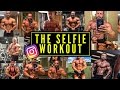 The 5 Minute Selfie Workout