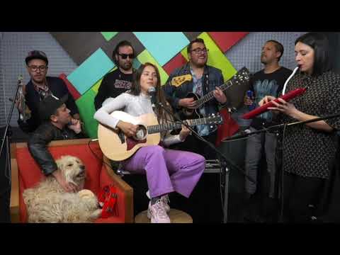 Sesiones Guatonas: Lucha en equilibrio - Denise Rosenthal