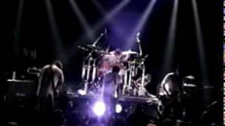 Deftones 10 - Fist (Live In Mont Real 1998)