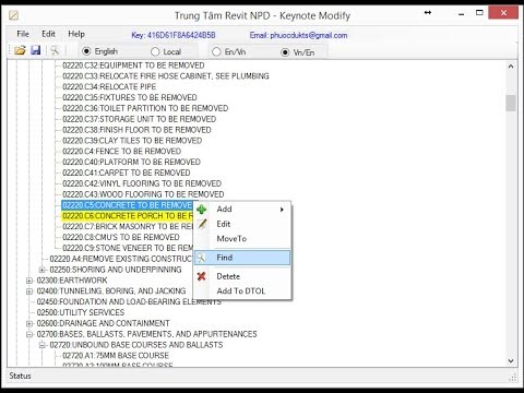 Hướng dẫn cài đặt Keynote Modify