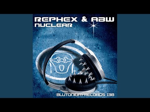 Nuclear (Rephex's Radioactive Mix)