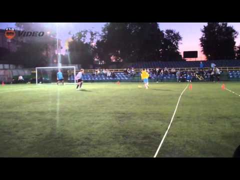 3. tydzień: IZIS - UBS (FLS Jesień 2013)