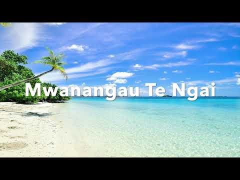 Mwanangau Te Ngai