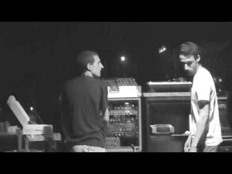 DUB CAMP 2016 - AGOBUN SOUND SYSTEM  ▶ Dub Judah  special dubplate ①