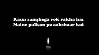 Ishtehaar Full Lyrical Vedio Song Welcome to New York Rahat Fateh Ali Khan  Bollywood HD