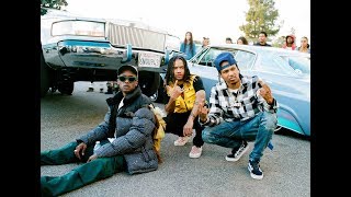 Buddy &amp; G Perico C-Walking to Can't Fucc Wit It by Powers Pleasant