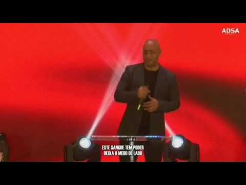 CHUVA DE SANGUE, louvor com o grupo de varões umadsa. @umadsamatriz @ADSABrasilTV