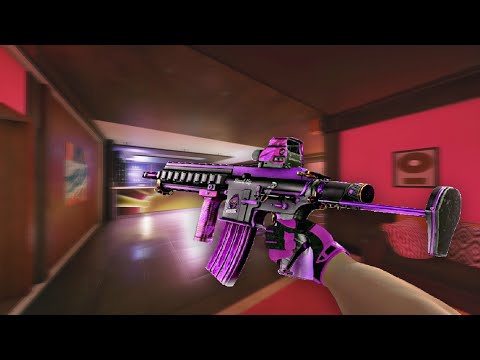 top .1% Oryx player in the world