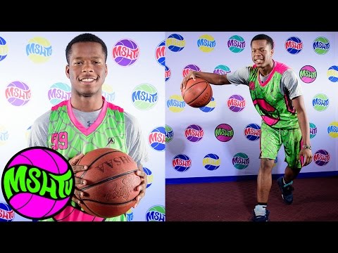 Gerard Mungo One of 2019's Top PG's - 2015 MSHTV Camp Mixtape