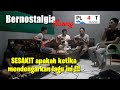 Ini Lah KESEDERHANAAN Personil2 PLAT BAND IIESPLATCHANNEL Nostalgia Original Jadul Mendua