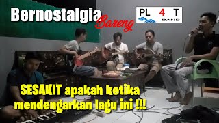 Download lagu Ini lah KESEDERHANAAN personil2 PLAT BAND #IIESPLATCHANNEL #nostalgia #original #jadul #mendua mp3