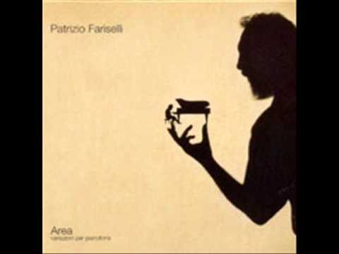 Patrizio Fariselli - Efstratios