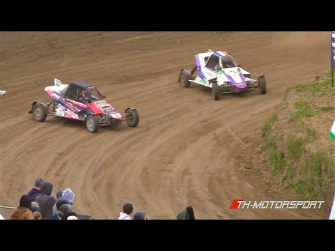 Autocross [EM] Seelow 2025 Junior Buggy Final Heat