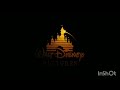 Walt Disney Pictures 2004 For LogoManSeva