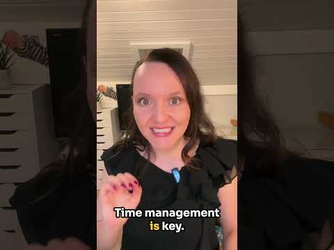 How to Write the PERFECT CIMA SCS Answer 💯 | Top Scoring Strategy!