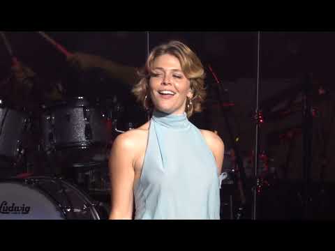 10/17 Maggie Rogers - Retrograde @ All Things Go, Merriweather Pavilion, Columbia, MD 9/30/23