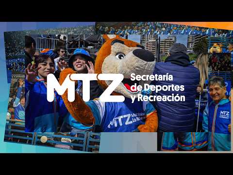 JUEGOS BONAERENSES 2026 | MTZ PRESENTE | DIA 2 | 20/10/2026