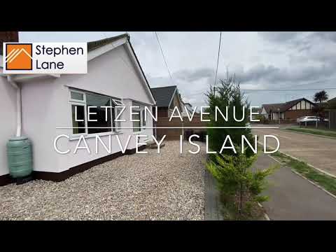 Letzen Road, Canvey Island