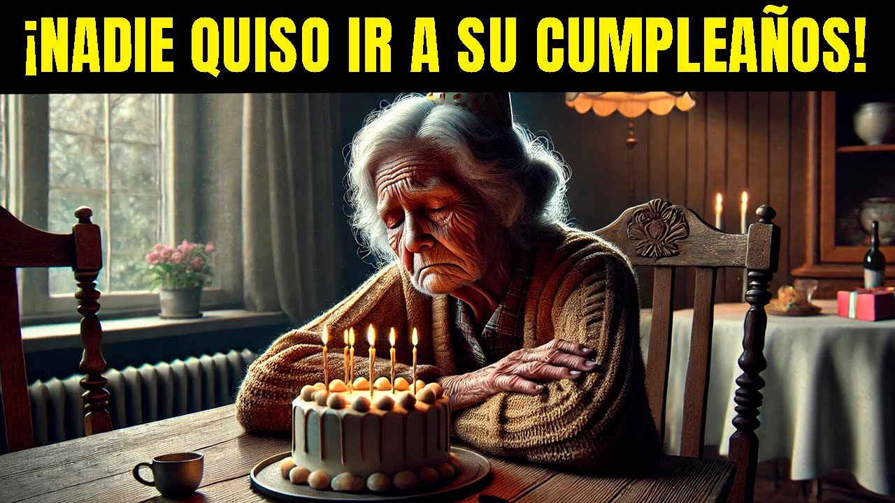 La SORPRESA que Guardó en el TESTAMENTO los dejó HELADOS…