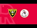 Zo klonk de 0-1 bij VVV-Sparta op Radio Rijnmond