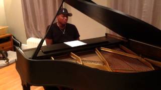 &quot;Move Together&quot; James Bay Cover by Javier Colon
