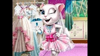 Adelle Bridal Styles - free web video games for kids