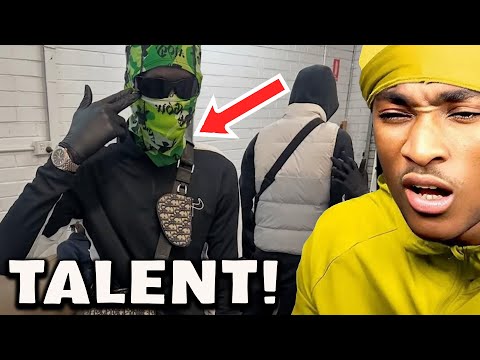 Is G6 The Best Rapper In Melbourne?!