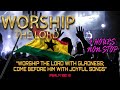 4 Hours Non-Stop Worship Songs
