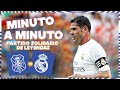 ⚽️ LIVE LEGENDS MATCH | Tenerife vs Real Madrid | #SomosLaPalma