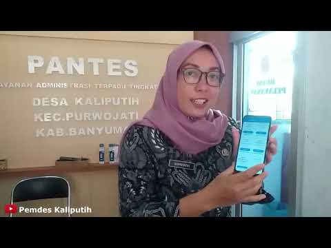Cara Daftar Aplikasi IKD (Identitas Kependudukan Digital)