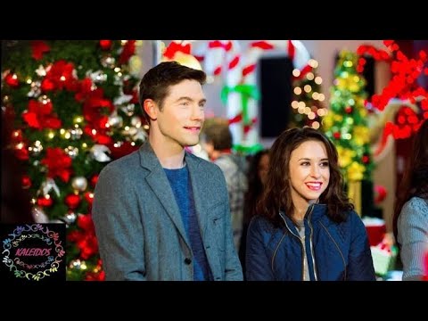 Uma Família Para o Natal - Filme de Natal e Romance 2015 - Dublado / Completo