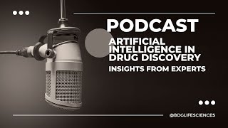 Artificial Intelligence in Drug Discovery | Insights from Experts | 3-Day Online Training