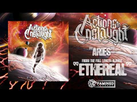 Actions To Onslaught - Aries