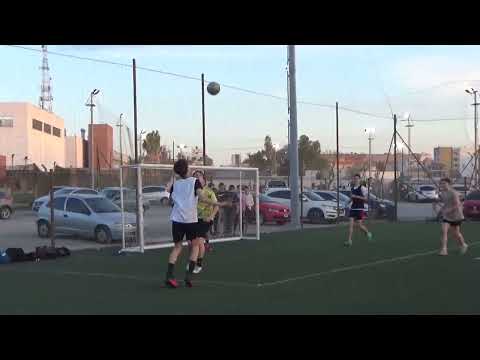 LOCOMOTORA FC VS ACHAX - #LigaNuñez - #Clausura SLD - 2/10/2022