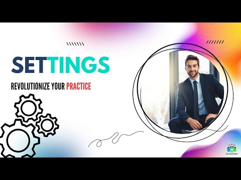 Setting Up Your Profile & Services on CA Cloud Desk