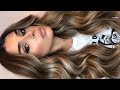 BEACHY WAVES TUTORIAL