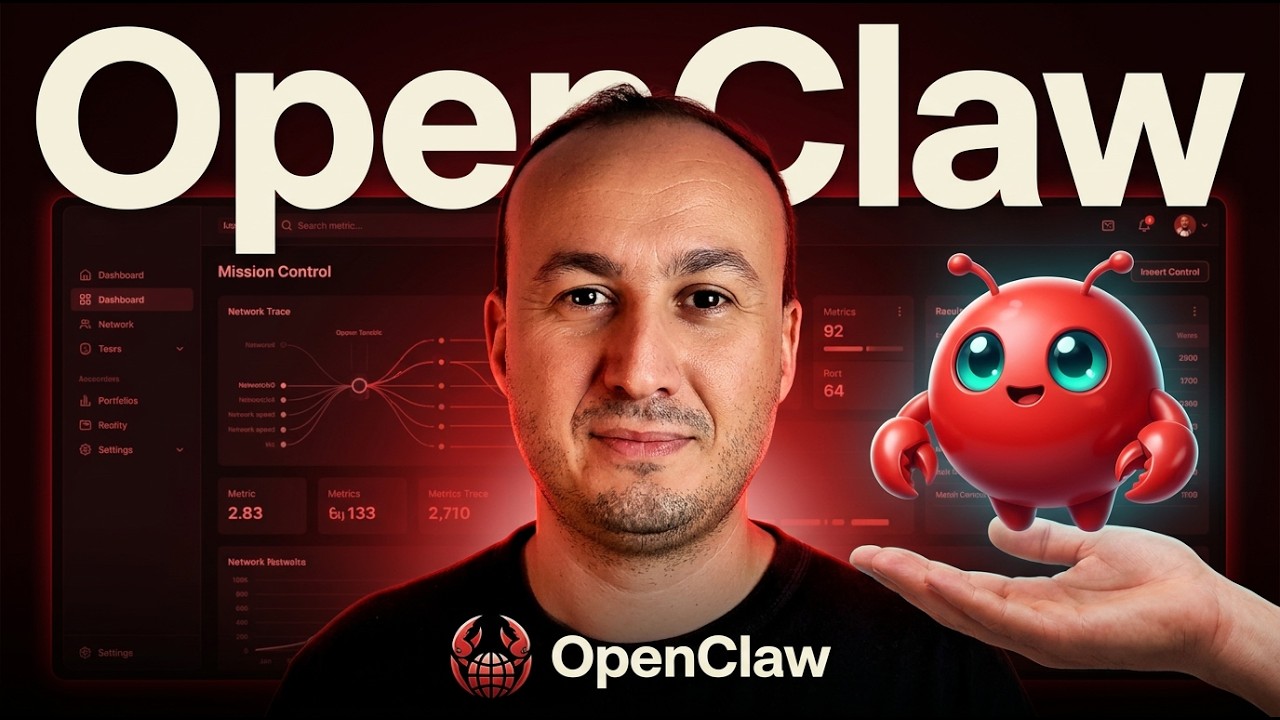 Mission Control + OpenCloud : Installation complète