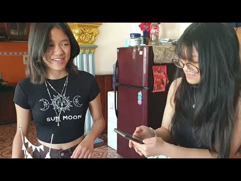 Happy birthday Anak/thank you Mary and Praju for the Cakes 🎂 😘 💖 💕/MarieNephilVlog