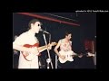 Television Personalities *LIVE* A Good And Faithful Servant (Live London 1985)