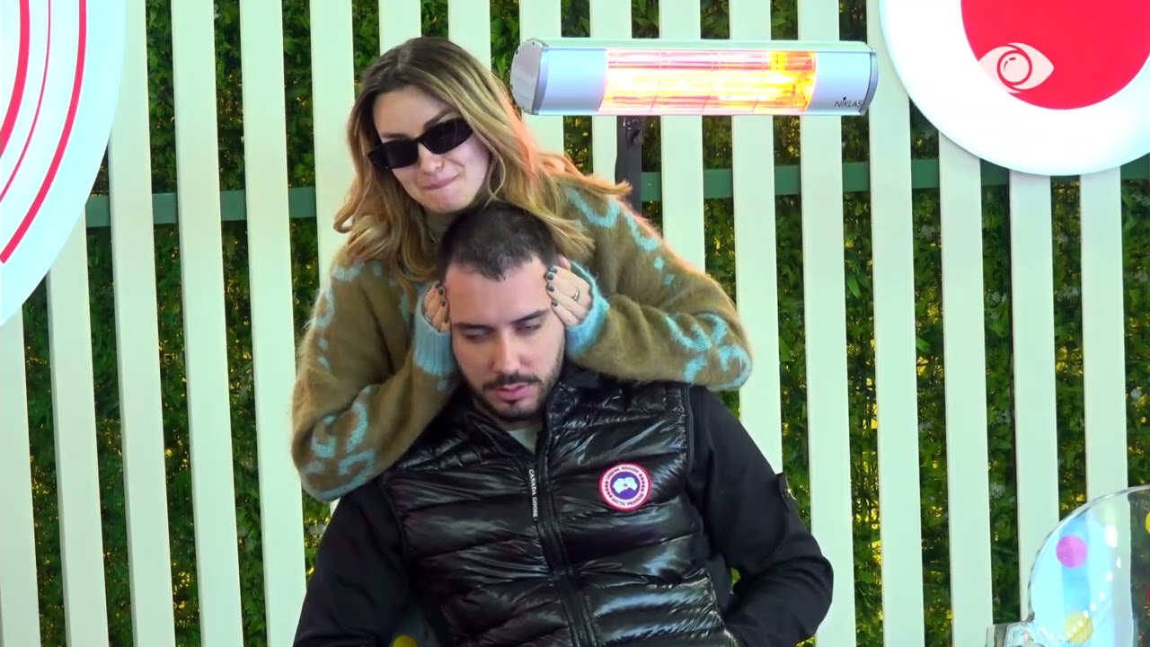 A do mërzitesh nëse dal unë?/ Ina pyet Keijsin, ja si përgjigjet banori