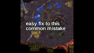 Starcraft2 Tips and Tricks #64 Fixing Zerg macro